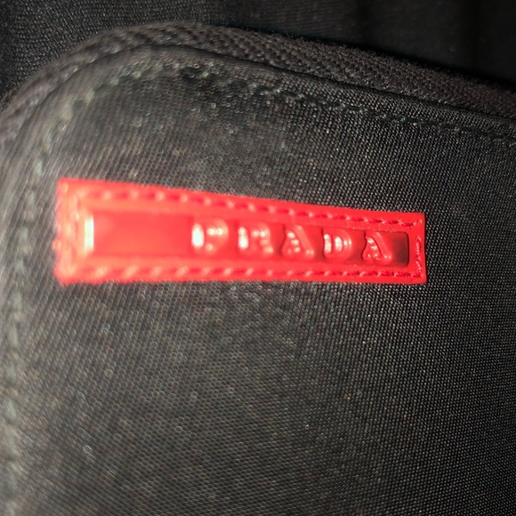 PRADA WALLET - Picture 4 of 5